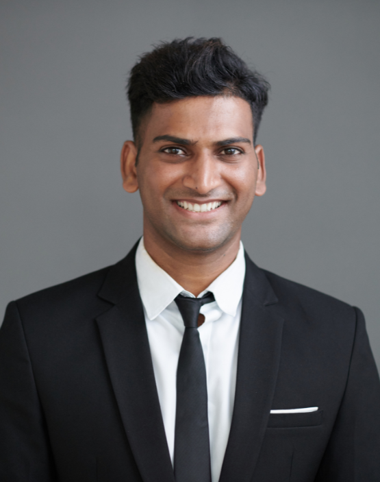  Rajesh M., Bangalore